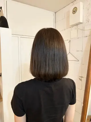 カラー karin /kico  ✩.*のヘアスタイル
