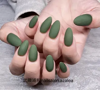 ネイル R inのネイルデザイン