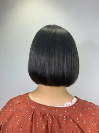 ショート カラー 【美髪を叶える】中谷 彰宏(アキ)のヘアスタイル