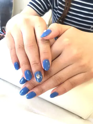 ネイル salon *meehoのネイルデザイン