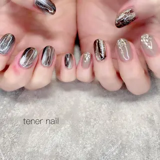 ネイル テネルネイル tener nailのネイルデザイン