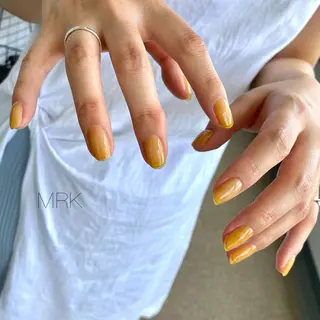ネイル MARUKO nailのネイルデザイン