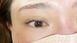 マツエク・マツパ uniii相模大野 Yoshizawaのマツエク・マツパデザイン