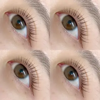 マツエク・マツパ BAMBI 🖤KAWAIのマツエク・マツパデザイン