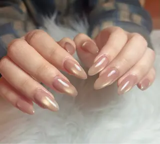 ネイル COCO nail salonのネイルデザイン