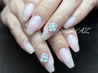 ネイル salon AZのネイルデザイン