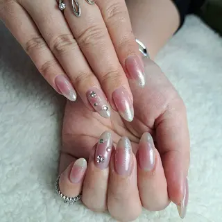 ネイル HAYASHI  Nのネイルデザイン