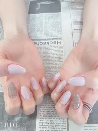 ネイル 森山 舞のネイルデザイン