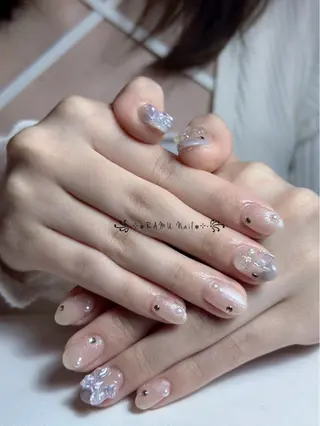 ネイル RAMU Nail 恵比寿店のネイルデザイン