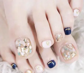 ネイル Melody  3D/スカルプ専門店のネイルデザイン