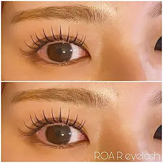 マツエク・マツパ 🧸yume🧸 en Rêveのマツエク・マツパデザイン