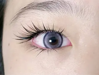 マツエク・マツパ サンキュウ マイのマツエク・マツパデザイン