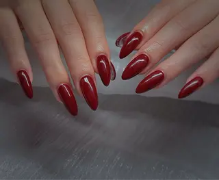 ネイル Yumi nailのネイルデザイン