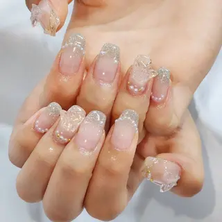 ネイル Naski 岡山店のネイルデザイン