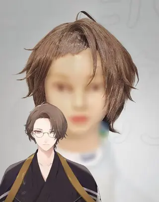 ショート ヘアアレンジ カットモデル募集中 🥀タカハシ🥀のヘアスタイル