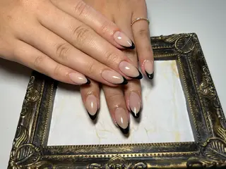 ネイル Nail salon Caco.のネイルデザイン