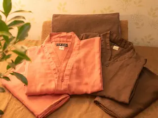 川崎酵素風呂  梅 健康足裹のエステ・リラクイメージ