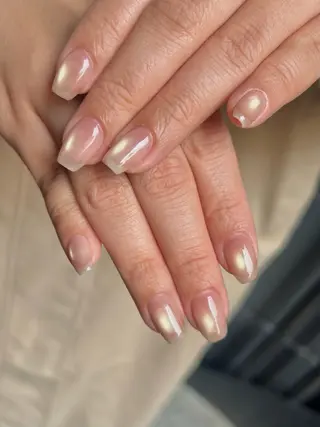 ネイル nail studio LÓE所属・Jr.nailist hinakoのネイルデザイン