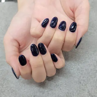 ネイル MAXKELLY KASUMIのネイルデザイン