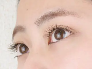 マツエク・マツパ yagihashi mのマツエク・マツパデザイン