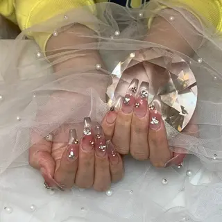 ネイル D.d ririaのネイルデザイン