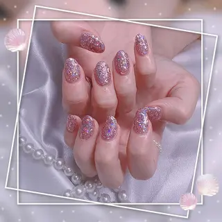 ネイル Chill Nailsalonのネイルデザイン