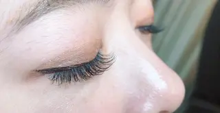 マツエク・マツパ eyelash bellaのマツエク・マツパデザイン