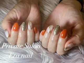ネイル Era nailのネイルデザイン