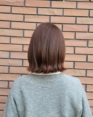 ショート 高口    雅のヘアスタイル