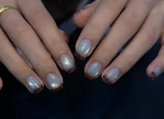 ネイル Molly _nailのネイルデザイン