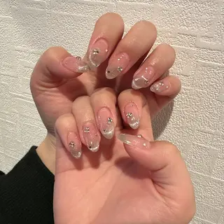 ネイル スカルプ専門店 Ｄ-Beautyのネイルデザイン