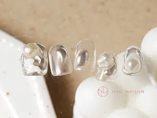 ネイル T RIRIKAのネイルデザイン