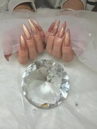 ネイル 【Laule‘a 】のネイルデザイン