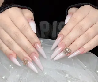 ネイル Bél Nail salon ユキのネイルデザイン