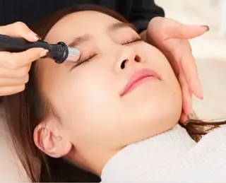 salon de cilsのマツエク・マツパデザイン