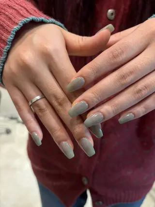 ネイル ririka 🍀のネイルデザイン