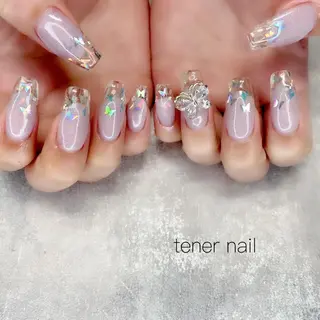 ネイル テネルネイル tener nailのネイルデザイン