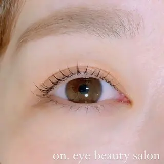 マツエク・マツパ on .のマツエク・マツパデザイン