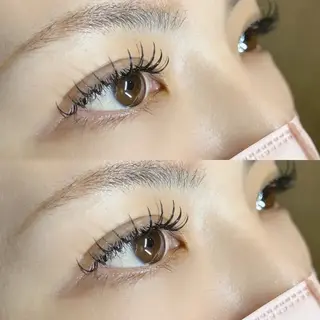 マツエク・マツパ Lafesta Beautyの眉毛・アイブロウイメージ