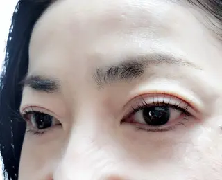 マツエク・マツパ 吉岡 ゆうなのマツエク・マツパデザイン