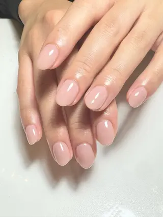 ショート mfleur hiroのネイルデザイン