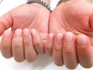 ネイル NAILSALON RuINのネイルデザイン