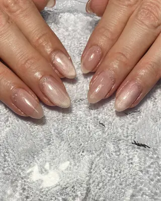 ネイル miu nailのネイルデザイン