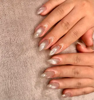 ネイル edit MINAMIのネイルデザイン