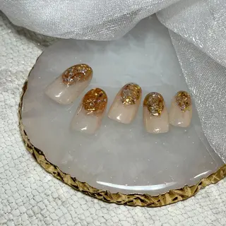 ネイル Nail Salon Kのネイルデザイン
