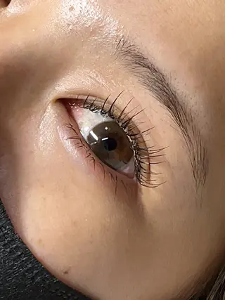 マツエク・マツパ uairo/ 乃愛のマツエク・マツパデザイン