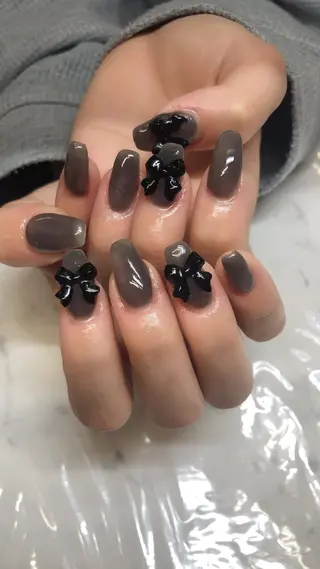 ネイル ✨アン ミユ✨のネイルデザイン