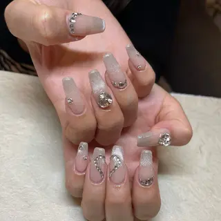 ネイル ネイルサロン エルフィンのネイルデザイン