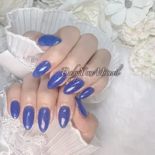 ネイル BabyYouMi nailのネイルデザイン