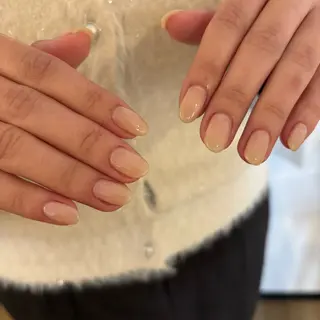 ネイル ikoi Raraのネイルデザイン